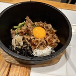 韓国ごはん・酒家 ダイダイ - 