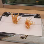 天一 - 車海老頭