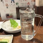 スタンドヒーロー - 