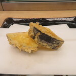 天一 - 賀茂茄子