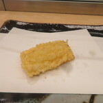 天一 - 玉蜀黍(ホワイトショコラ）