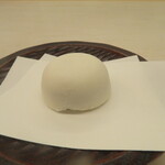 天一 - 塩見饅頭