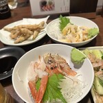 スタンドヒーロー - 