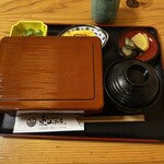 炭火焼うなぎ 東山物産 - 