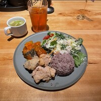 W Toranomon -the market- - 