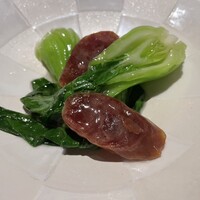 中国料亭 翠鳳 上野本店 - 