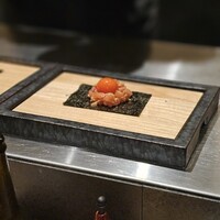 焼鳥 天赦 - 