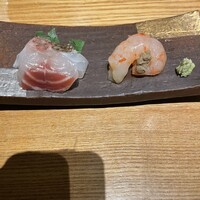 焼うおいし川  六本木凛華楼 - 