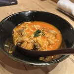 鳥しき - 親子丼