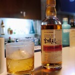 Cocktail&Whisky SOHO - 