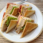 喫茶 ほんまち - 