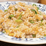 天満天神飯店 - 五目炒飯