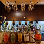 Cocktail&Whisky SOHO - 