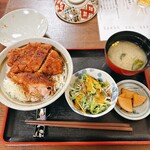 大衆食堂 きよし - 