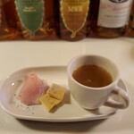 Cocktail&Whisky SOHO - 