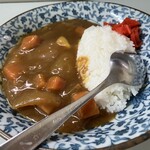 ラーメンショップやっこ - 