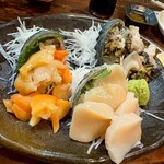 居酒屋正ちゃん - 