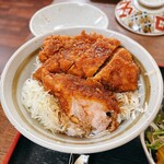 大衆食堂 きよし - 