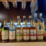 Cocktail&Whisky SOHO - 
