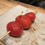 鳥しき - アイコ