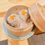 天満天神飯店 - しゅうまい