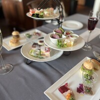 鉄板焼き 銀座 ポルトファーロ 本店 - 