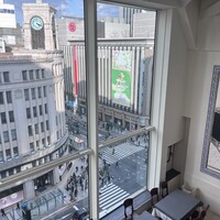 鉄板焼き 銀座 ポルトファーロ 本店 - 