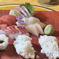 味とく家 - 