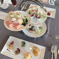 鉄板焼き 銀座 ポルトファーロ 本店 - 