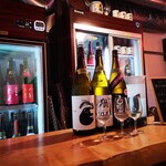 クロカル - ②飲み比べ