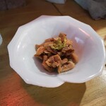 クロカル - かわポン