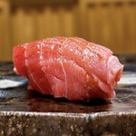 鮨 美幸 - ・中トロ