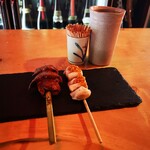 クロカル - 焼き鳥