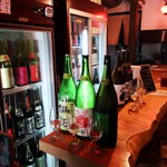 クロカル - ②飲み比べ