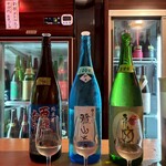 クロカル - ②飲み比べ