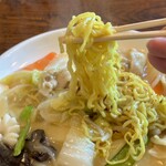 とろり庵 - 