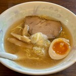 とろり庵 - 