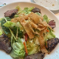 Morton's The Steakhouse 丸の内 - 
