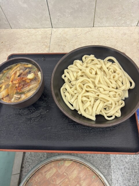 Akatsuka Parking Area (Nobori Sen) Snack Corner photo 3