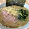 ラーメン大将 錦町店