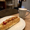 カフェ チーポ・オイト