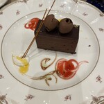 ボワ・トスカーナ - 