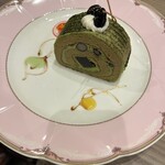 ボワ・トスカーナ - 