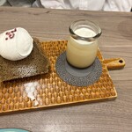 ボワ・トスカーナ - 