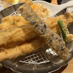 天ぷらめし 金子半之助  日本橋店 - 