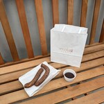 xocolatl churros - 