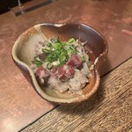 王将倶楽部 - どて焼き