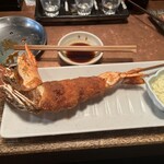 王将倶楽部 - 皇帝海老