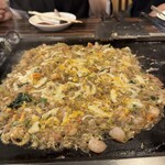 小麦っ娘 - もんじゃ