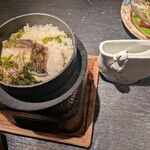 和の食彩 吉楽庵 - 